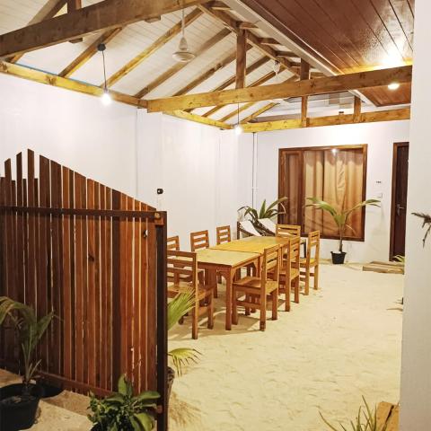 Island Holiday Lodge — photo 4