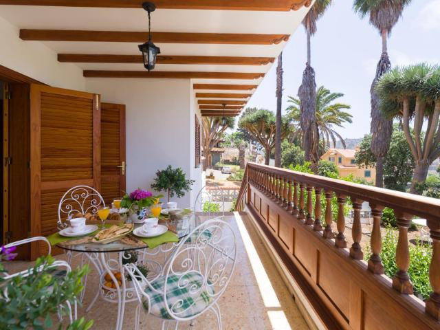 Pension Casa Esperanza — photo 19