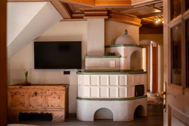 Wellness Residence Villa Leck — photo 7