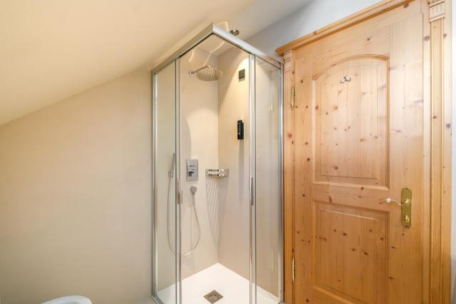 Wellness Residence Villa Leck — photo 9