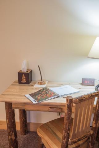 Spruce Lodge Bed and Breakfast — photo 19