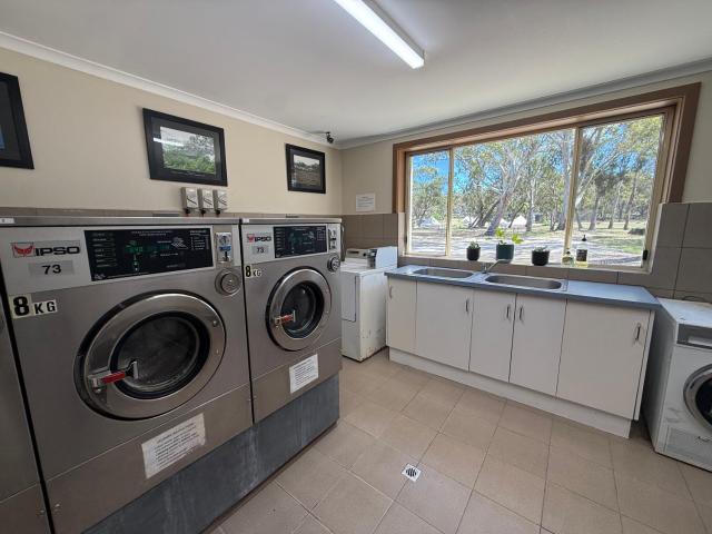 Coonawarra Bush Holiday Park — photo 4
