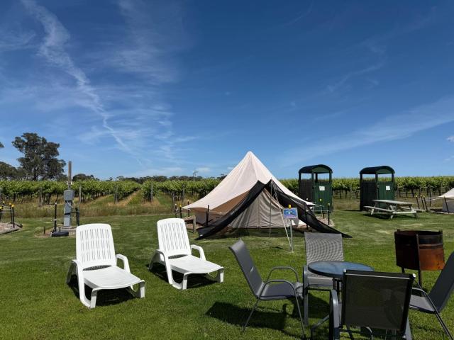 Coonawarra Bush Holiday Park — photo 9