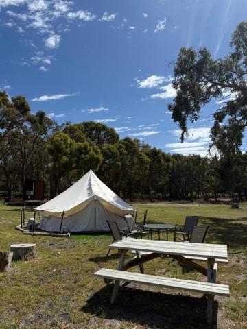 Coonawarra Bush Holiday Park — photo 12