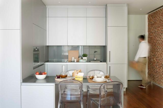 Eric Vökel Boutique Apartments - Madrid Suites — photo 23