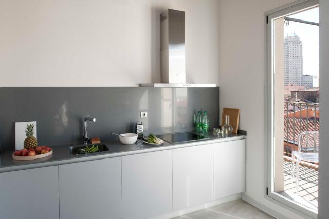 Eric Vökel Boutique Apartments - Madrid Suites — photo 16