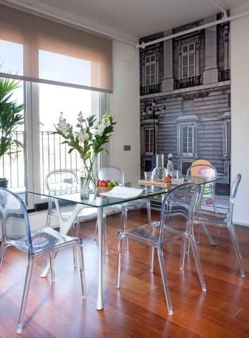 Eric Vökel Boutique Apartments - Madrid Suites — photo 7