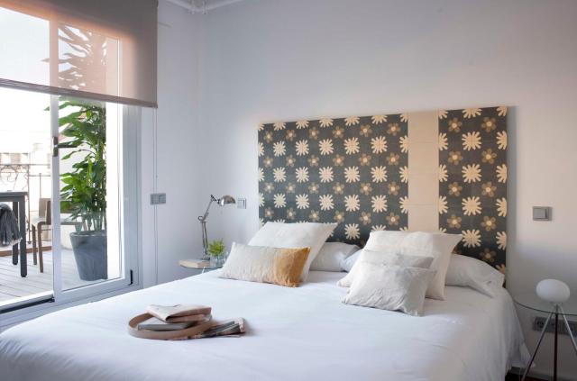 Eric Vökel Boutique Apartments - Madrid Suites — photo 14