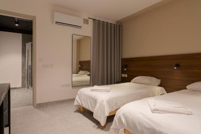 Cora Sun Apart-Hotel — photo 20