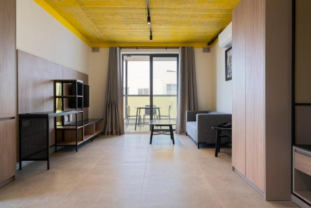 Cora Sun Apart-Hotel — photo 21