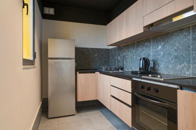 Cora Sun Apart-Hotel — photo 22