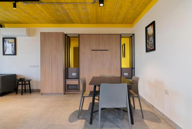 Cora Sun Apart-Hotel — photo 23