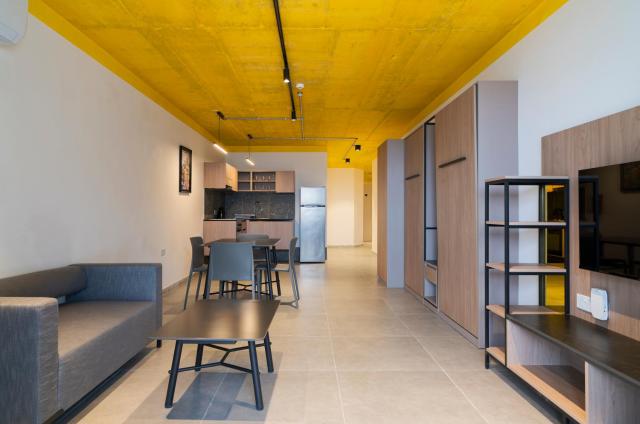 Cora Sun Apart-Hotel — photo 24