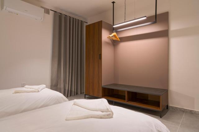 Cora Sun Apart-Hotel — photo 16