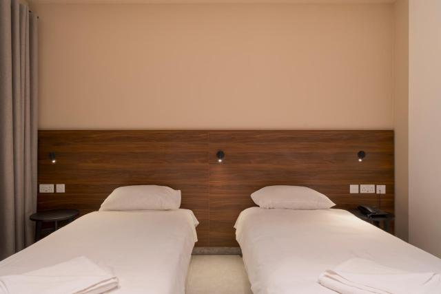 Cora Sun Apart-Hotel — photo 19