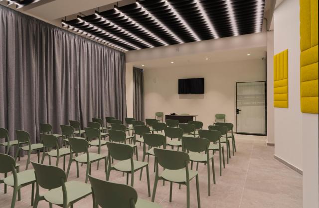 Cora Sun Apart-Hotel — photo 6