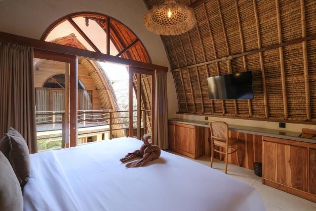 Lulu's Wellness Boutique Villas — photo 21