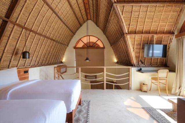 Lulu's Wellness Boutique Villas — photo 17