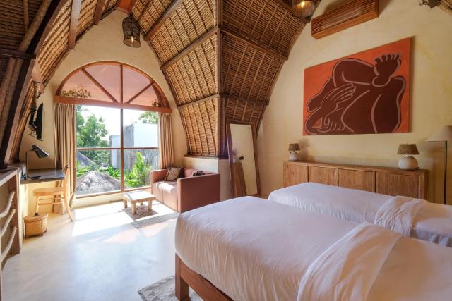 Lulu's Wellness Boutique Villas — photo 20