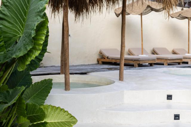 Lulu's Wellness Boutique Villas — photo 10
