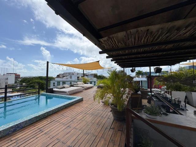 Be Playa Hotel Boutique & Rooftop Bar - Adults Only — photo 5