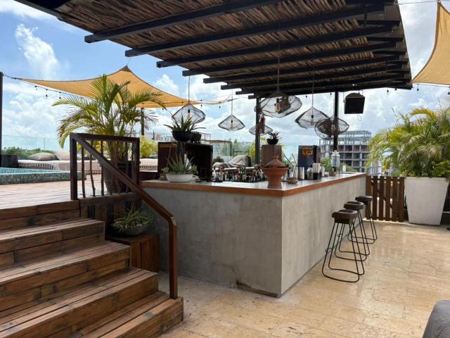 Be Playa Hotel Boutique & Rooftop Bar - Adults Only — photo 18