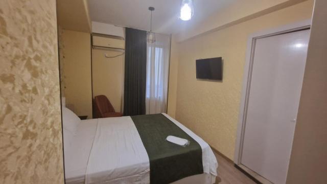 Vere Corner Hotel Tbilisi — photo 13
