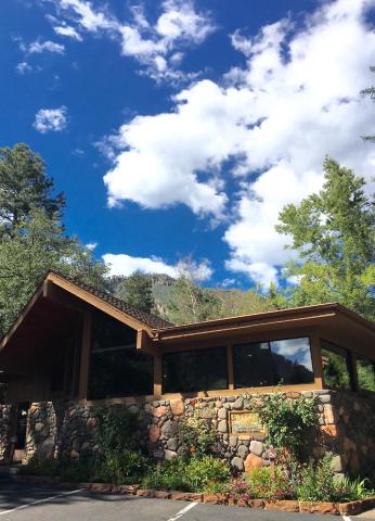 Junipine Resort — photo 5