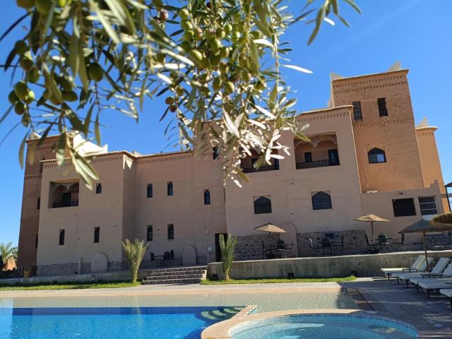 Kasbah Zitoune — photo 4