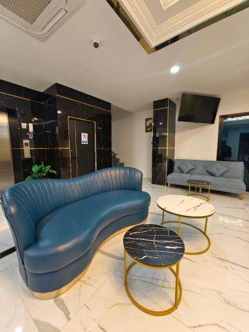 The Answer Hotel — photo 11