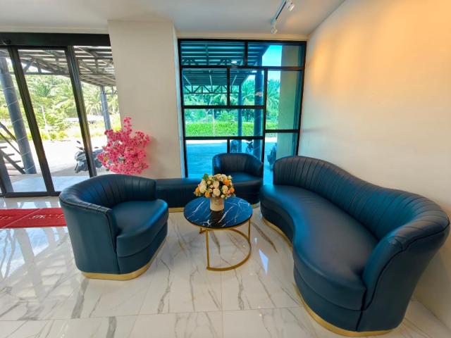 The Answer Hotel — photo 9