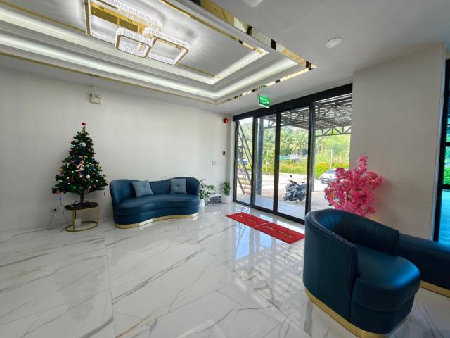The Answer Hotel — photo 12