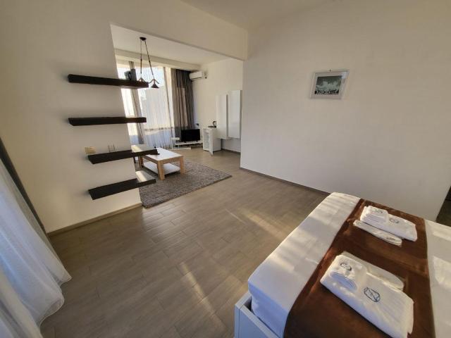 Hotel SABA — photo 1