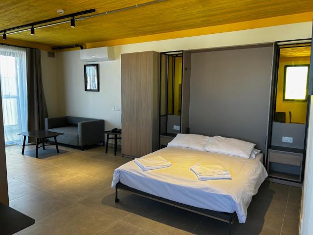 Cora Sun Apart-Hotel — photo 2