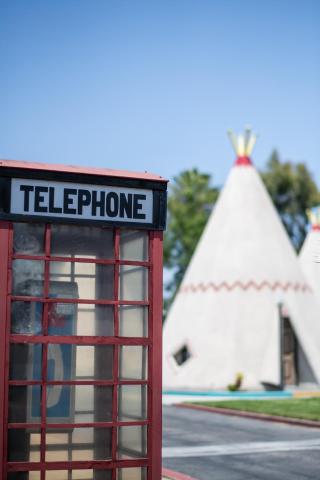 Wigwam Motel — photo 10