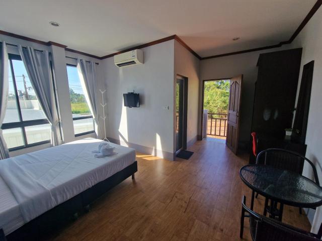 Rim Khao Jungle Resort Koh Lanta — photo 12