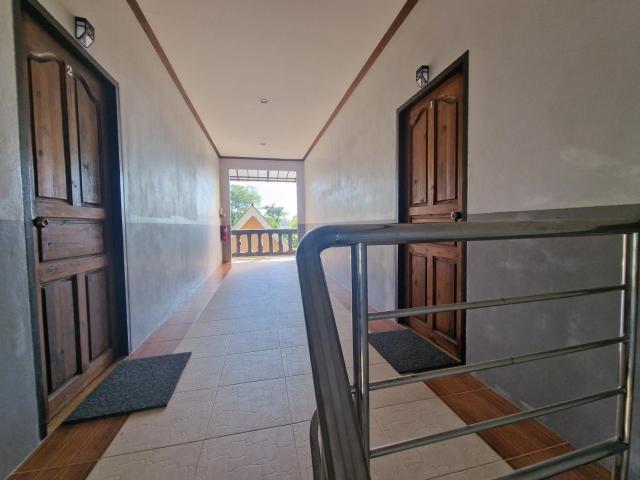 Rim Khao Jungle Resort Koh Lanta — photo 13