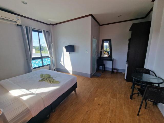 Rim Khao Jungle Resort Koh Lanta — photo 14