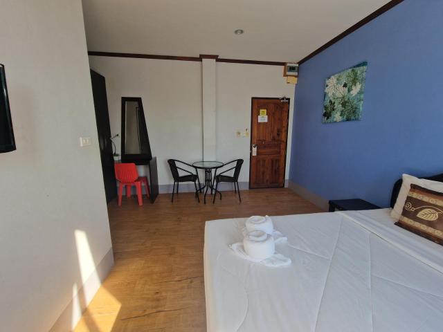 Rim Khao Jungle Resort Koh Lanta — photo 15