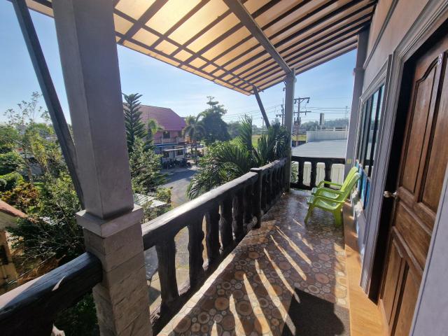 Rim Khao Jungle Resort Koh Lanta — photo 16
