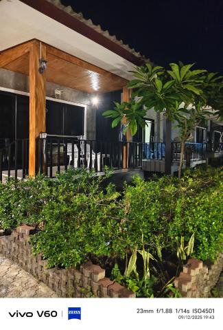 Lanta Buddy Resort , Long Beach — photo 16