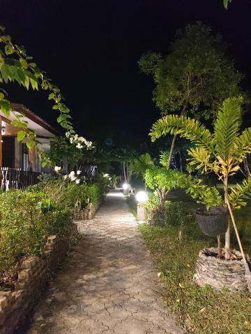 Lanta Buddy Resort , Long Beach — photo 14