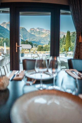 Hôtel Restaurant Le Madame — photo 10
