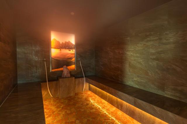 Appartement- und Wellnesshotel Charlotte - 3 Sterne Superior — photo 7