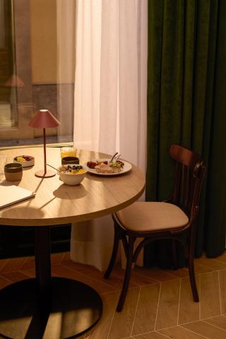 Honest Granada Hotel — photo 13