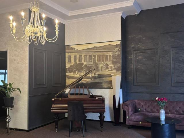 Aura Boutique Hotel — photo 1