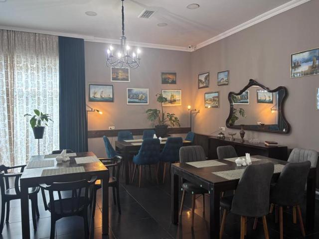 Aura Boutique Hotel — photo 11