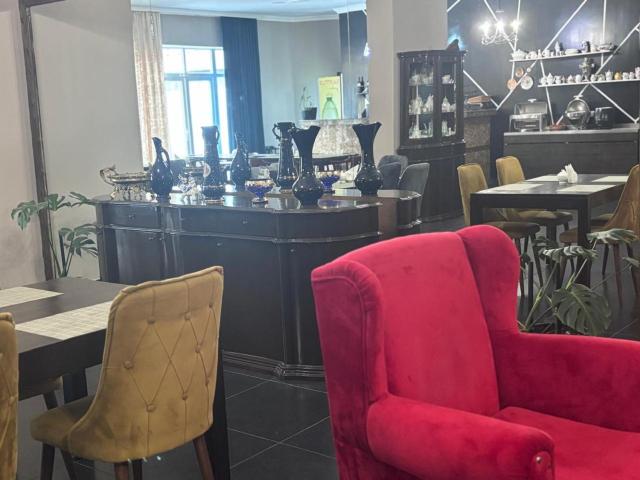 Aura Boutique Hotel — photo 12