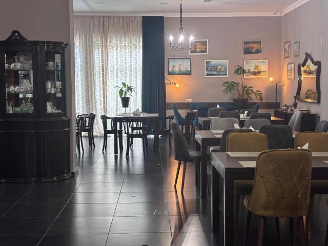 Aura Boutique Hotel — photo 10