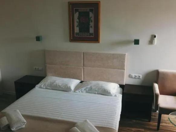 Belgrad Rustaveli Kobuleti — photo 13